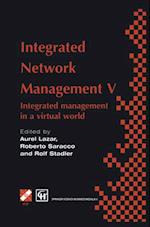 Integrated Network Management V