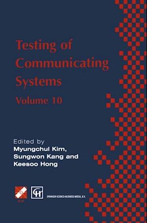 Testing of Communicating Systems