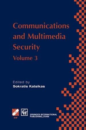 Communications and Multimedia Security