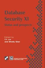 Database Security XI