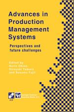 Advances in Production Management Systems