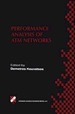 Performance Analysis of ATM Networks