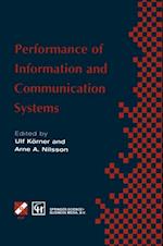 Performance of Information and Communication Systems