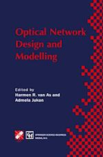 Optical Network Design and Modelling