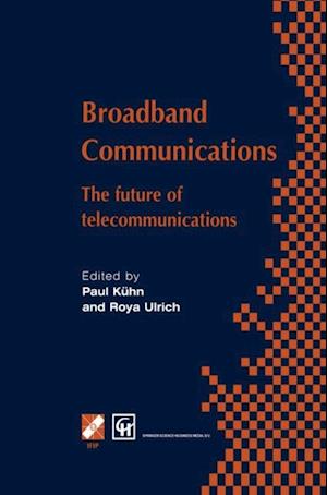 Broadband Communications