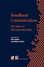 Broadband Communications