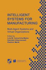 Intelligent Systems for Manufacturing