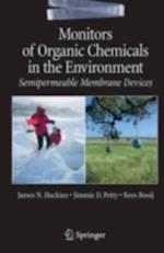 Monitors of Organic Chemicals in the Environment