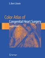 Color Atlas of Congenital Heart Surgery