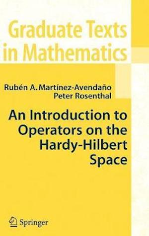 An Introduction to Operators on the Hardy-Hilbert Space