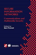 Secure Information Networks