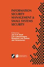 Information Security Management & Small Systems Security