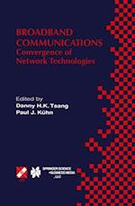 Broadband Communications