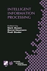 Intelligent Information Processing