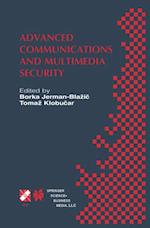 Advanced Communications and Multimedia Security