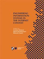 Engineering Information Systems in the Internet Context