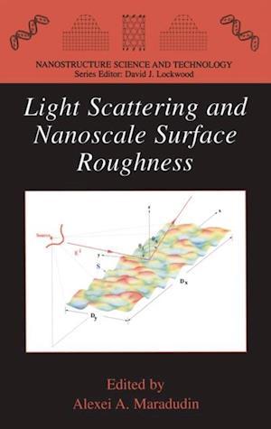 Light Scattering and Nanoscale Surface Roughness