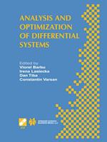 Analysis and Optimization of Differential Systems