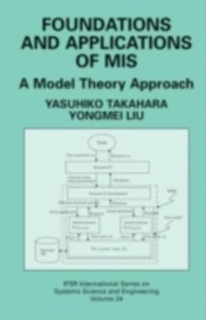 Foundations and Applications of MIS