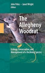 The Allegheny Woodrat