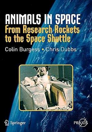 Animals in Space