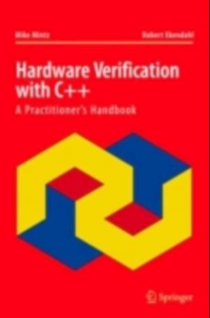 Hardware Verification with C++