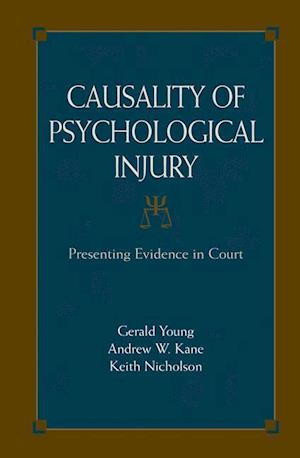 Causality of Psychological Injury