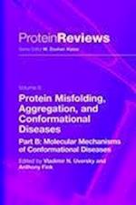 Protein Misfolding, Aggregation and Conformational Diseases