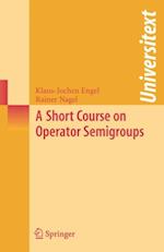 Short Course on Operator Semigroups