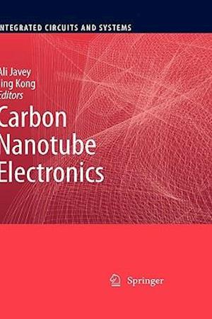 Carbon Nanotube Electronics