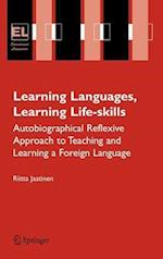 Learning Languages, Learning Life Skills