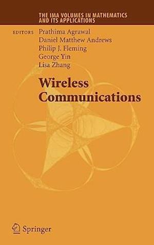 Wireless Communications