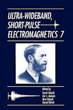 Ultra-Wideband, Short-Pulse Electromagnetics 7