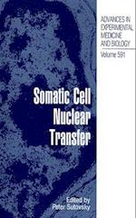 Somatic Cell Nuclear Transfer