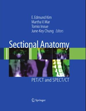 Sectional Anatomy