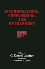 Interrogations, Confessions, and Entrapment