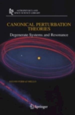 Canonical Perturbation Theories