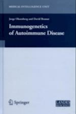 Immunogenetics of Autoimmune Disease