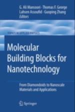 Molecular Building Blocks for Nanotechnology