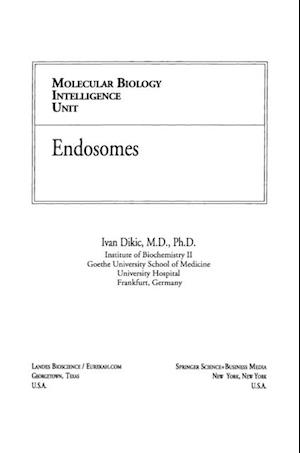 Endosomes