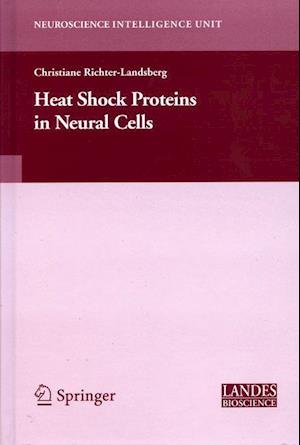 Heat Shock Proteins in Neural Cells