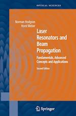 Laser Resonators and Beam Propagation