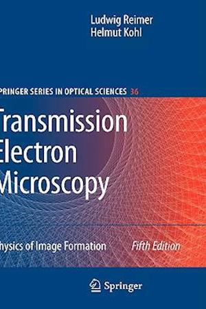 Transmission Electron Microscopy