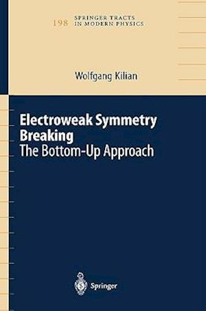 Electroweak Symmetry Breaking