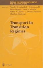 Transport in Transition Regimes