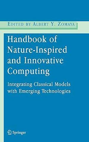 Handbook of Nature-Inspired and Innovative Computing