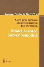 Model Assisted Survey Sampling