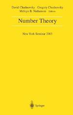 Number Theory