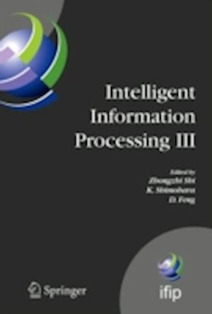 Intelligent Information Processing III