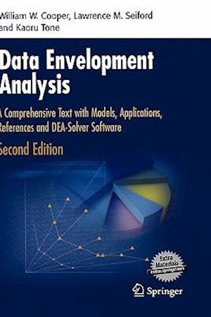 Data Envelopment Analysis